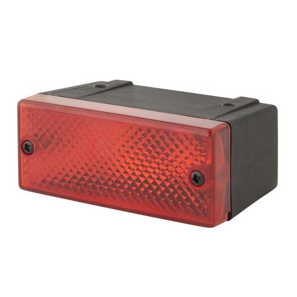 HELLA 2NE006609-001 Rear Fog Light