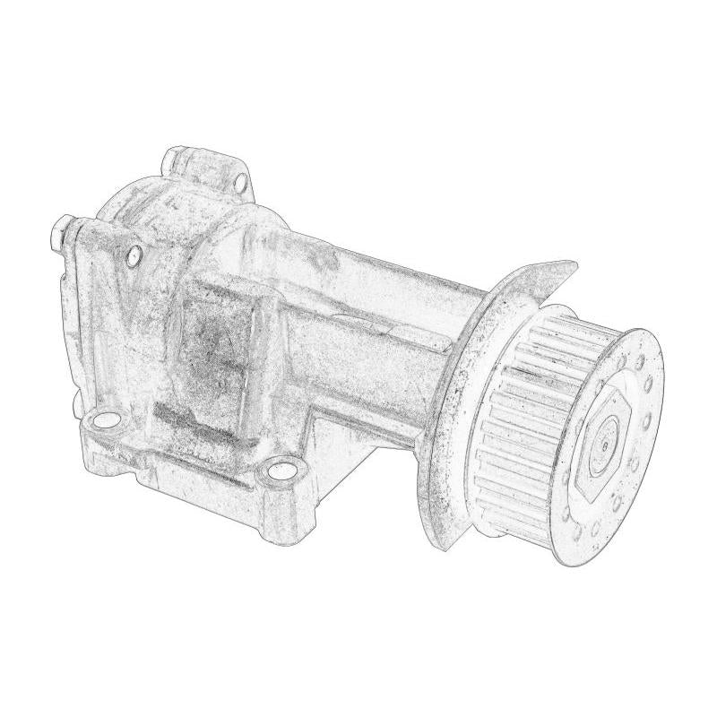 OE DEUTZ 04175572-DEUTZ Oil Pump