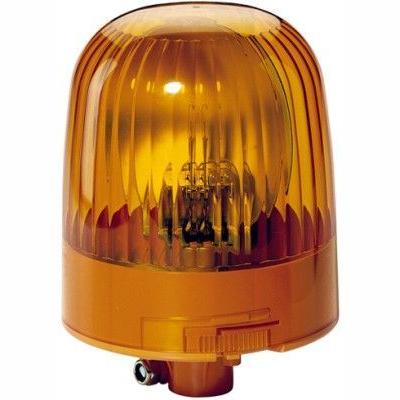 HELLA 2RL007551-001 Rotating Beacon