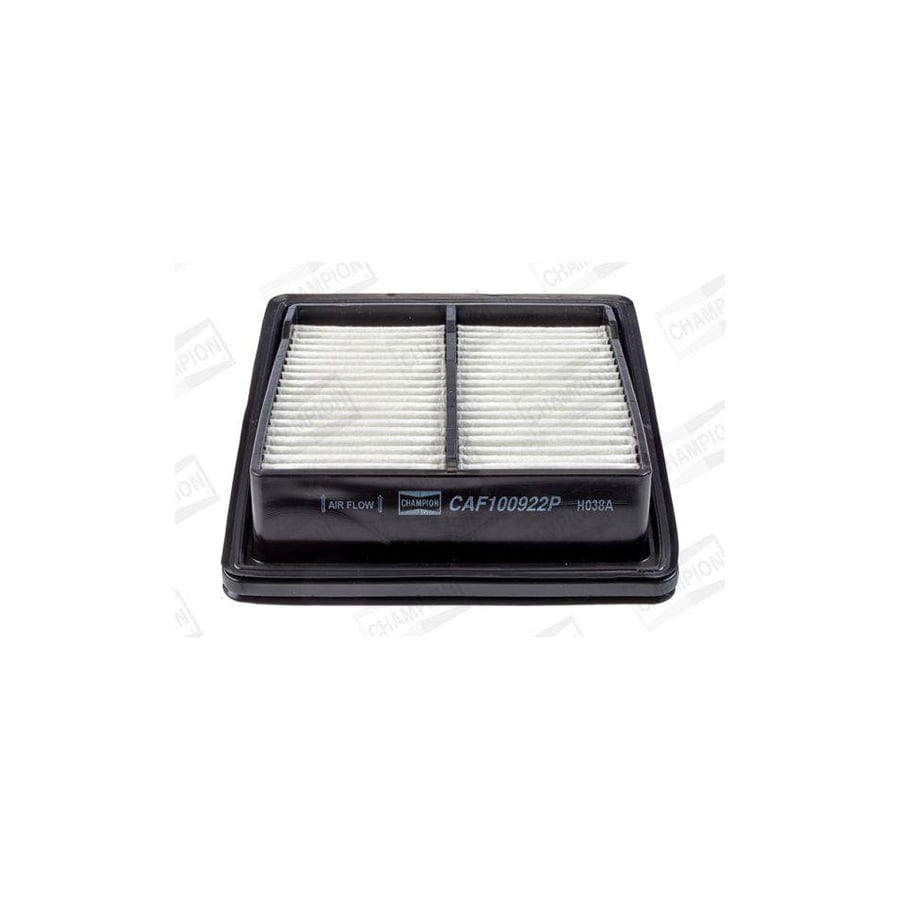Champion Caf100922P Air Filter for Honda Jazz Hatchback (Gd, Ge3, Ge2)