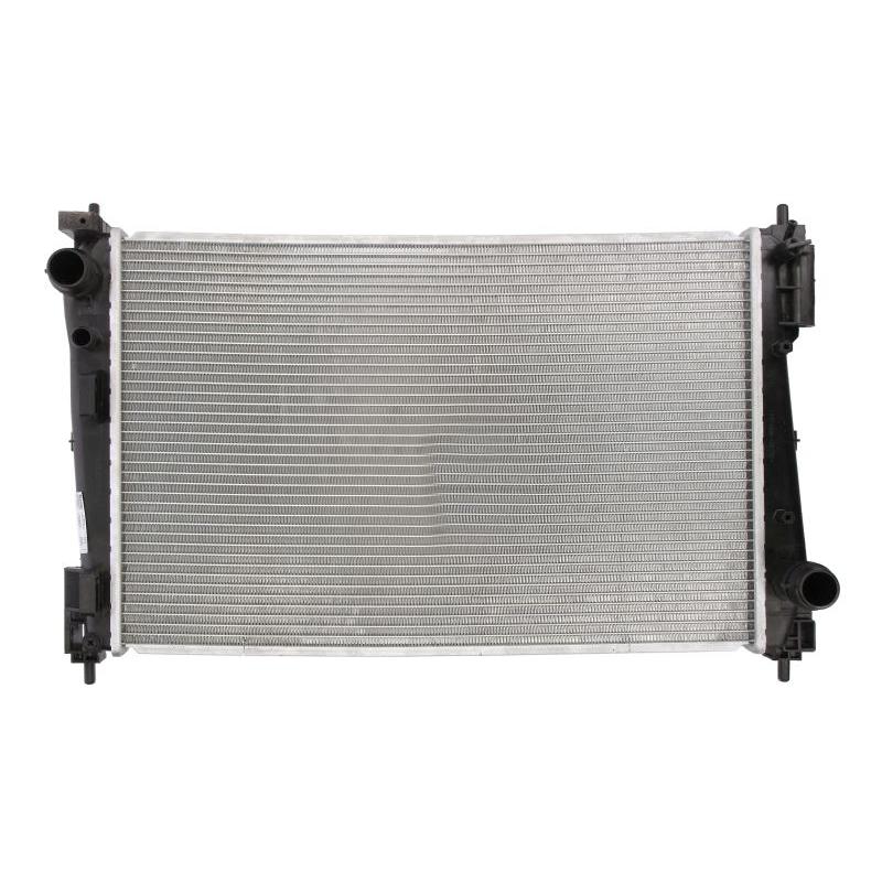NISSENS NIS61924 Engine Radiator
