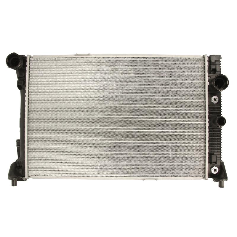 NISSENS NIS67161 Engine Radiator