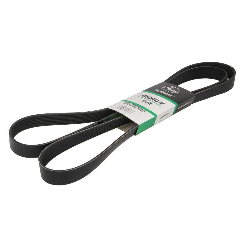 GATES GAT8PK2070HD V-Ribbed Belt