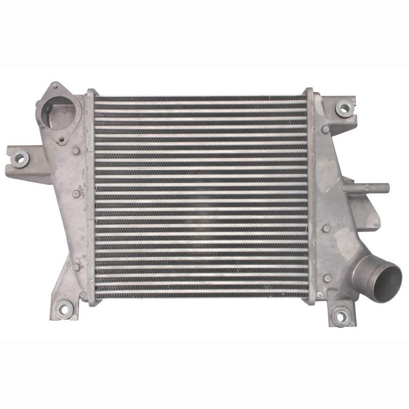 NISSENS NIS96407 Charge Air Cooler