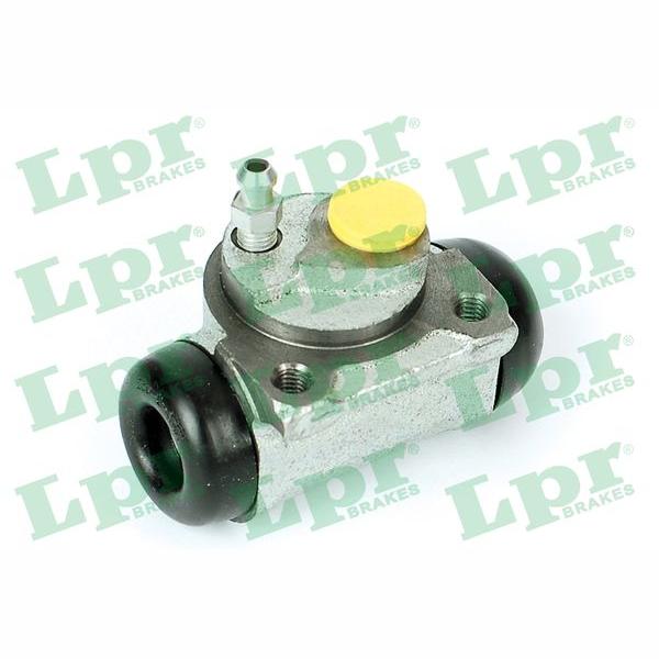 LPR LPR4872 Wheel Brake Cylinder