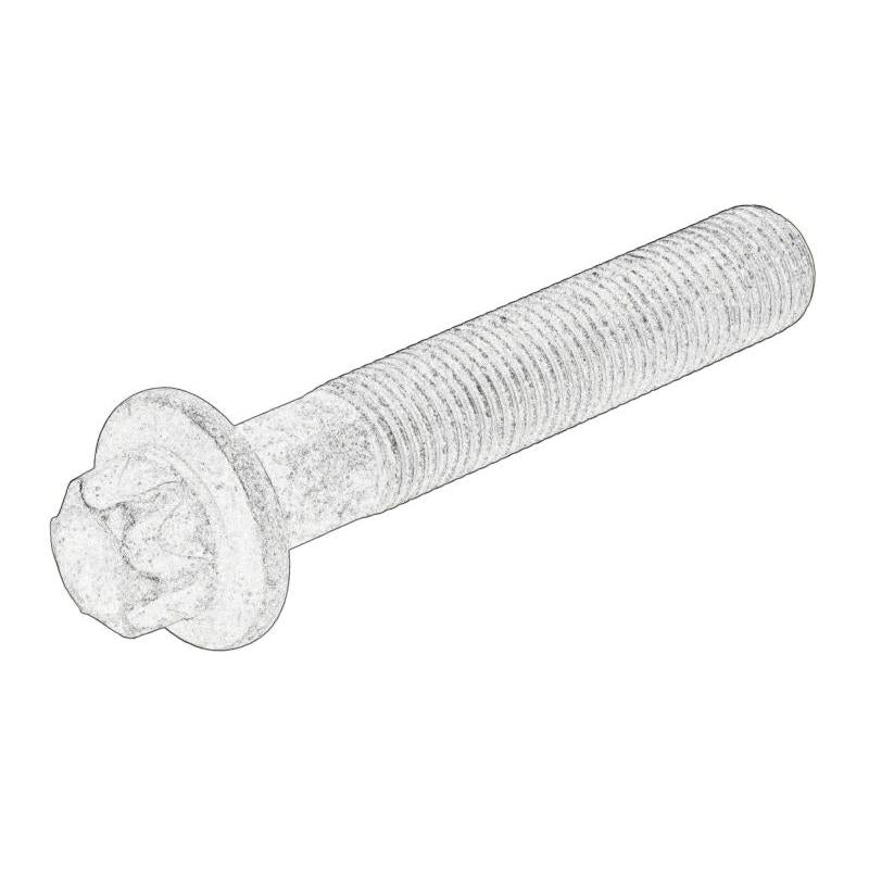 OE OPEL 9129242 Pulley Bolt