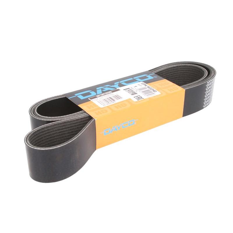 DAYCO DAY12PK1932HD V-Ribbed Belt