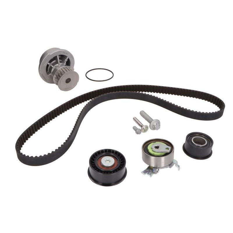 CONTITECH CT975WP6 Water Pump & Timing Belt Kit