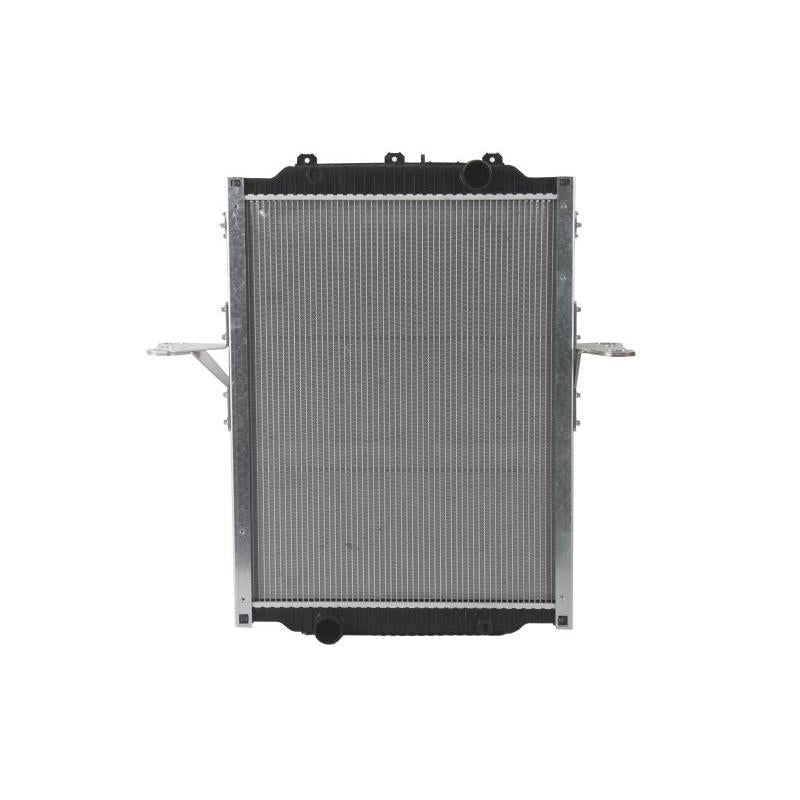 NISSENS NIS637879 Engine Radiator