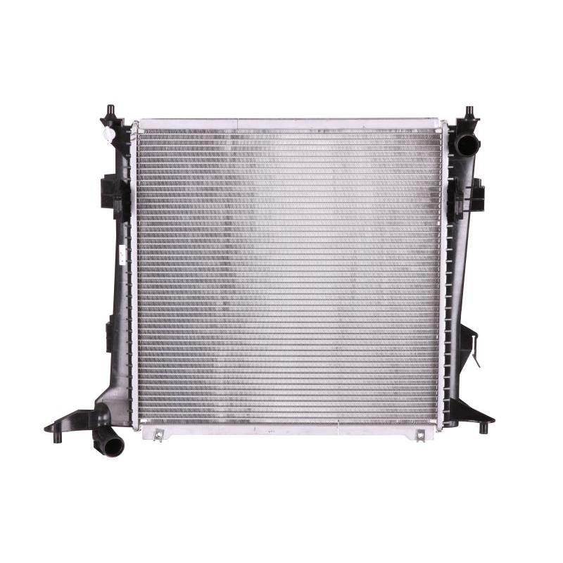 NISSENS NIS675032 Engine Radiator