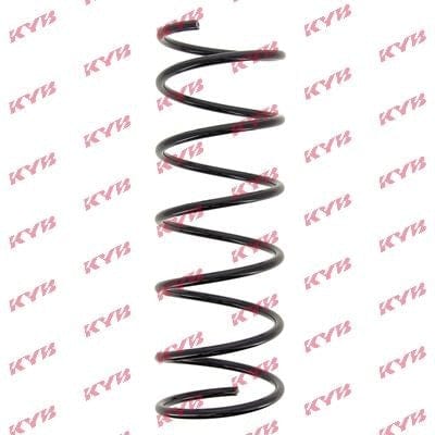 KYB K-Flex RA1542 Coil Spring for Peugeot 205