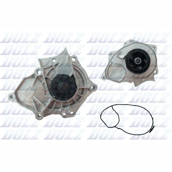 DOLZ A233 Water Pump