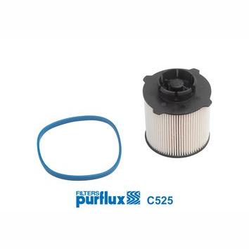 PURFLUX PXC525 Fuel Filter