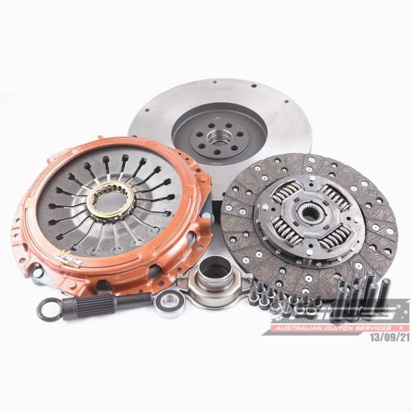 XTREME CLUTCH KMI25512-1A Clutch Kit (Tuning)