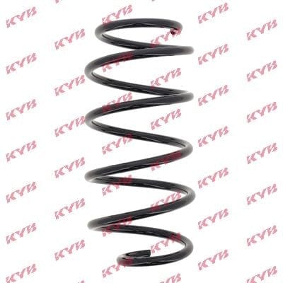 KYB K-Flex RH2952 Coil Spring