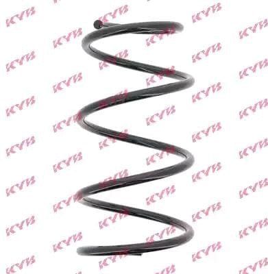 KYB K-Flex RG3188 Coil Spring for Toyota Corolla