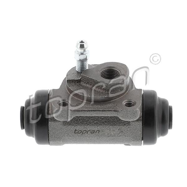 HANS PRIES HP720984 Wheel Brake Cylinder