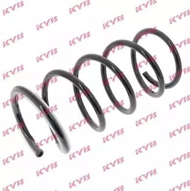 KYB K-Flex RD3139 Coil Spring for Nissan X-Trail (T30)
