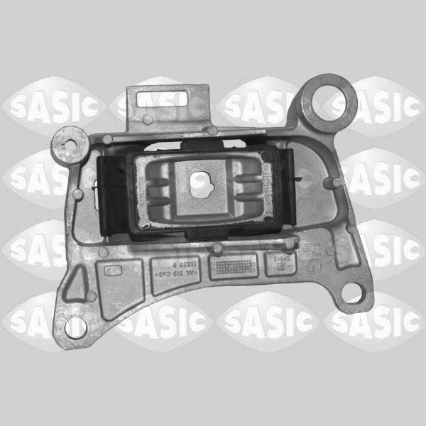 SASIC SAS2704079 Engine Mount Support