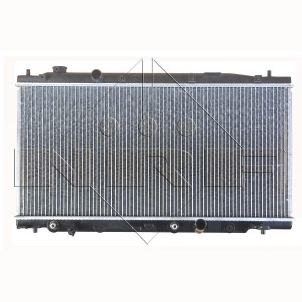 NRF NRF54505 Engine Radiator