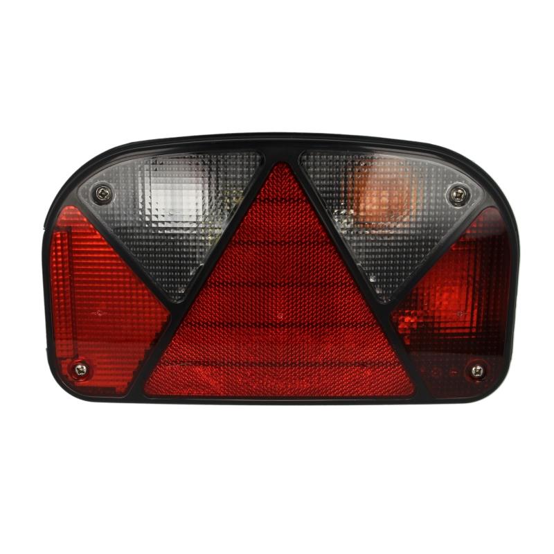 ASPOCK A24-7200-007 Rear Light
