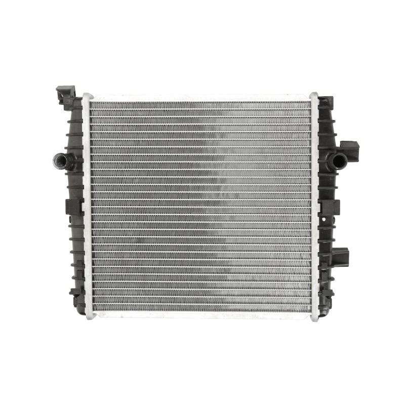 NISSENS NIS65319 Charge Air Cooler