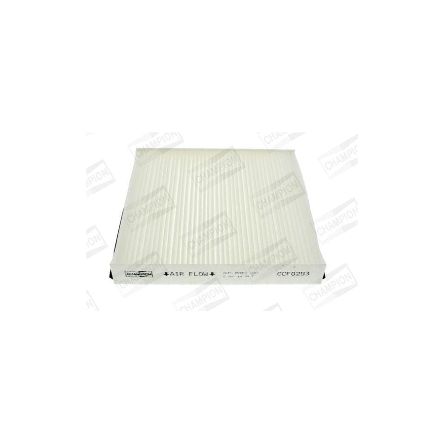 Champion Ccf0293 Pollen Filter