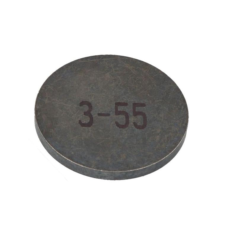 METELLI 03-0236 Valve Clearance Adjusting Disc