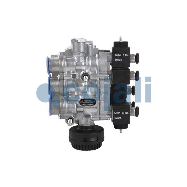 COJALI 2209437COJ Air Suspension Directional Control Valve Block