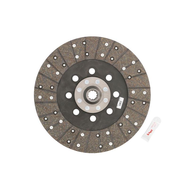 KAWE 3383KW Clutch Disc