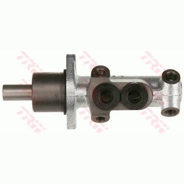 PNEUMATICS PN-10348 Parking Brake Valve