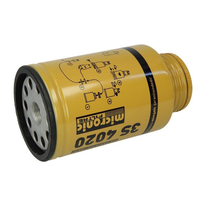 WIX FILTERS 3455437WIX Fuel Filter
