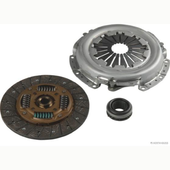 HERTH+BUSS JAKOPARTS J2000552 Clutch Kit