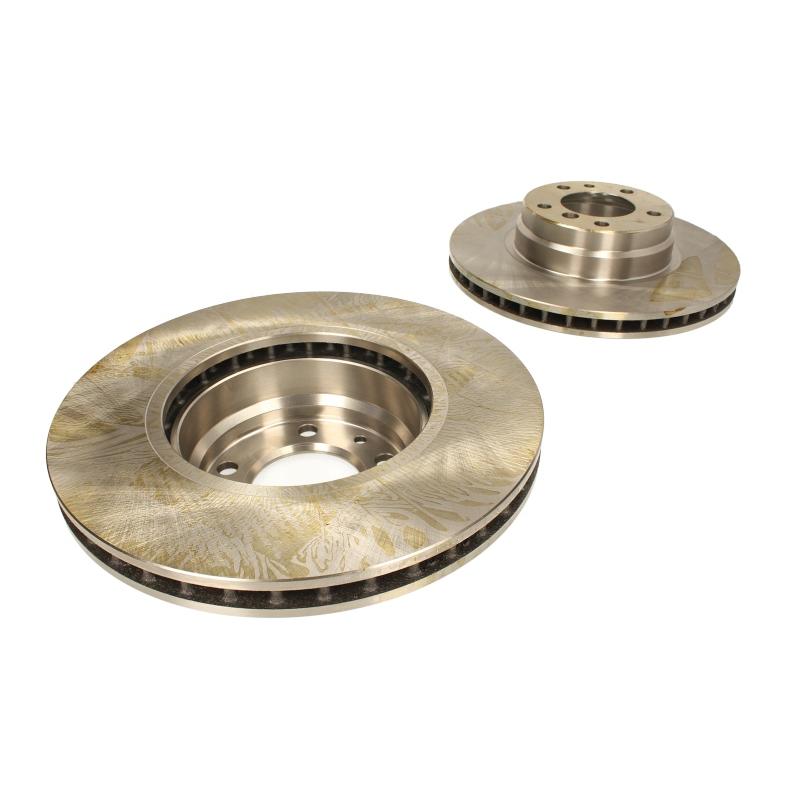 DELPHI BG3039 Brake Disc .