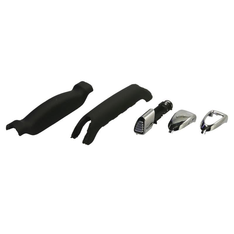 AKUSAN K00W071AKN Handbrake Lever Handle