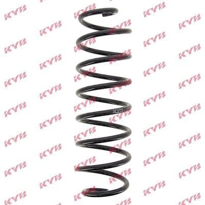 KYB K-Flex RH3051 Coil Spring for Volvo V70 I (Lv, 875, 876)