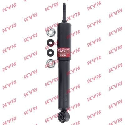 KYB EXCel-G 343417 Shock Absorber for Mg Mgf Convertible (Rd)