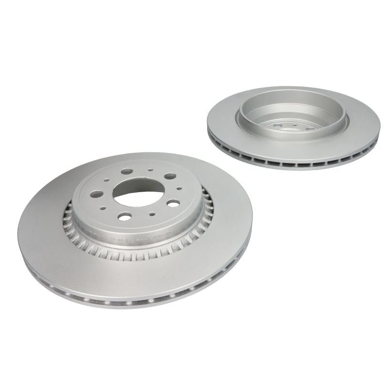 DELPHI BG3782C Brake Disc .
