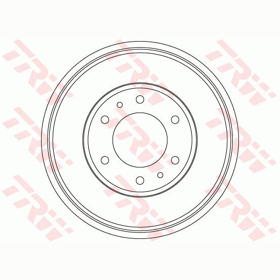 HERTH+BUSS JAKOPARTS J3210561 Brake Caliper