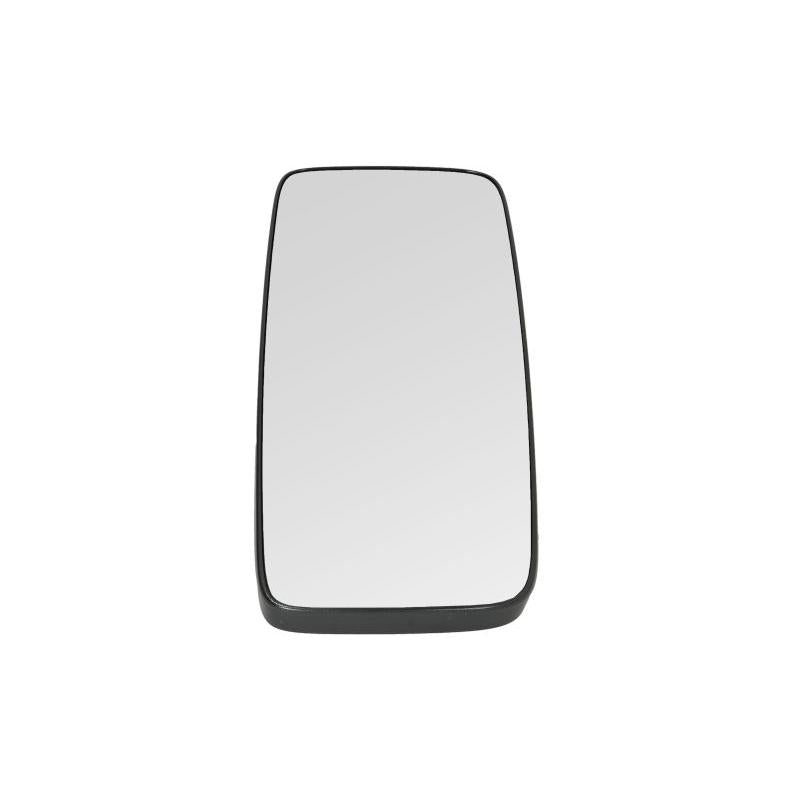MEKRA 153922870H Side Mirror Glass