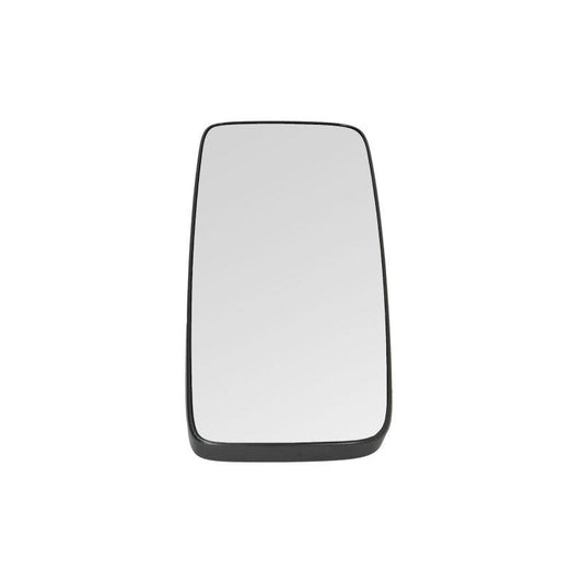MEKRA 153922870H Side Mirror Glass