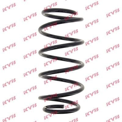 KYB K-Flex RH1011 Coil Spring for Audi 100