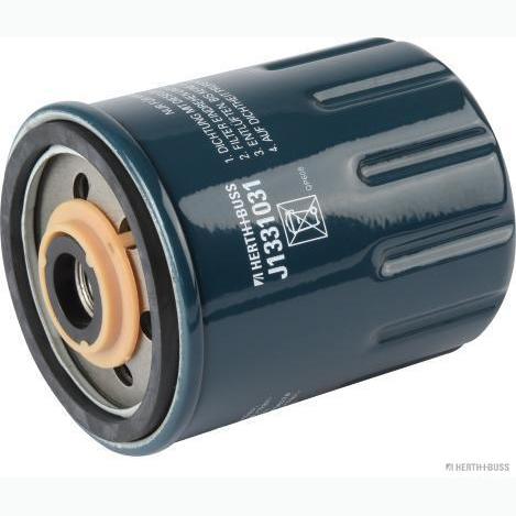HERTH+BUSS JAKOPARTS J1331031 Fuel Filter