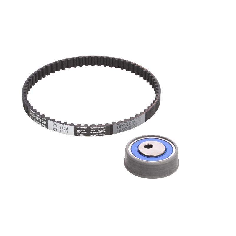 CONTITECH CT1109K2 Timing Belt Set