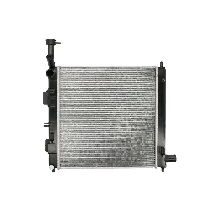 NISSENS NIS606865 Engine Radiator