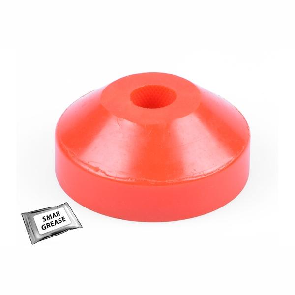 TEDGUM 237453 Control/Trailing Arm Mounting