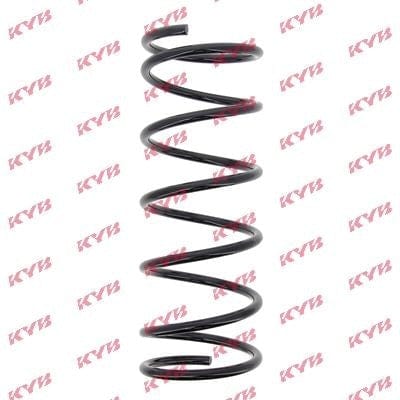 KYB K-Flex RA2022 Coil Spring for Peugeot 405