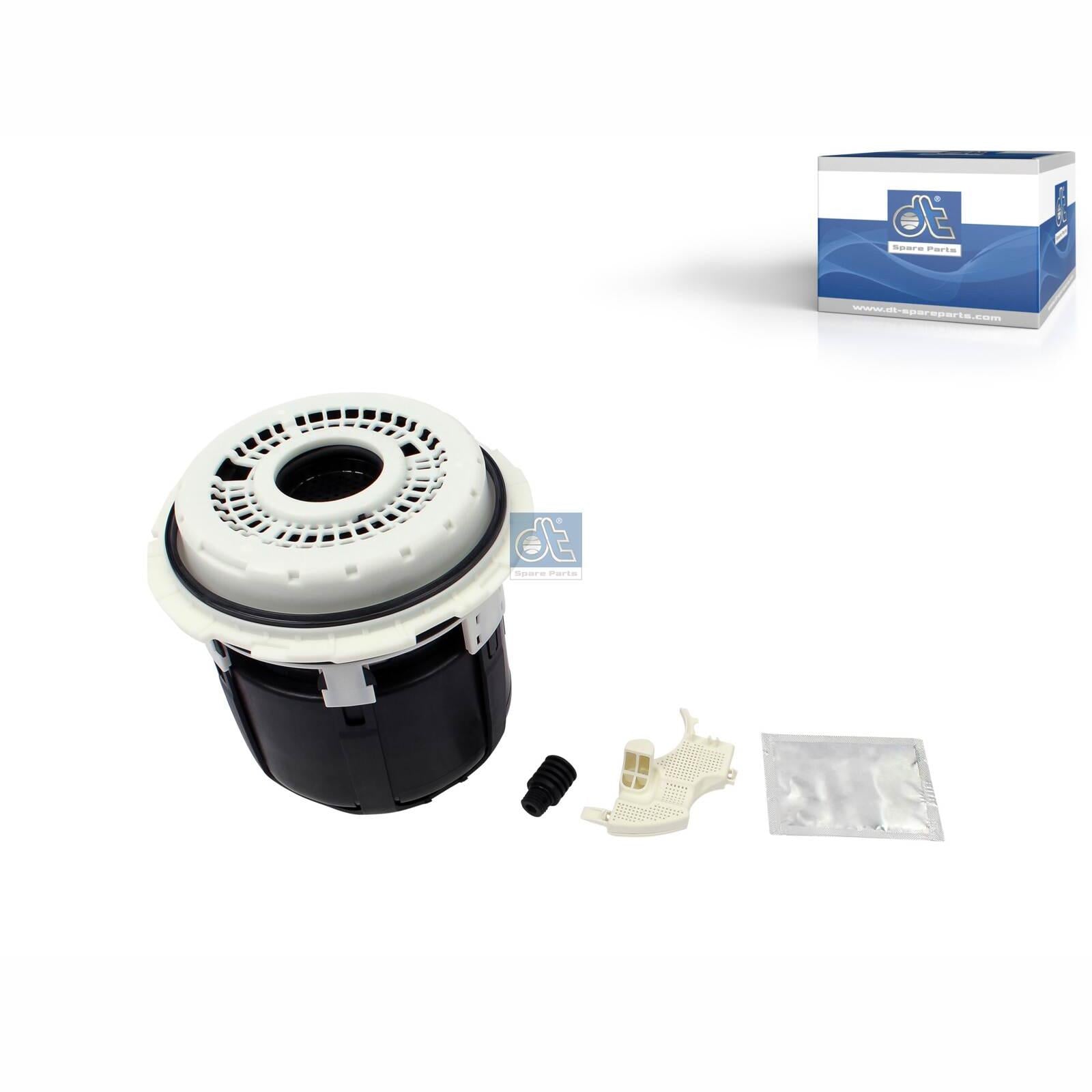 DT A/C 2.94449 Compressed-Air System Air Dryer Cartridge