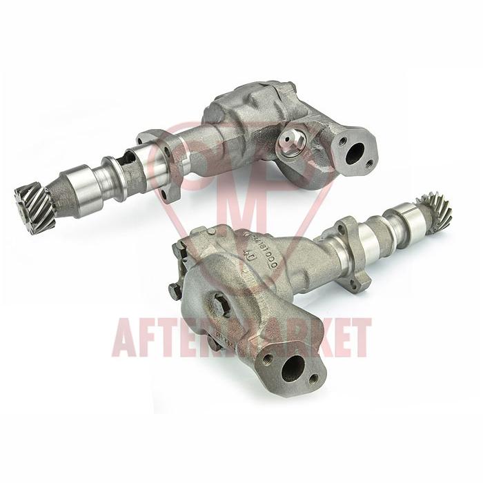 OMP OMP530.028 Oil Pump
