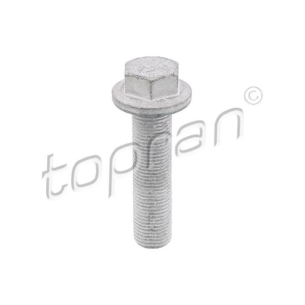 HANS PRIES HP701617 Pulley Bolt